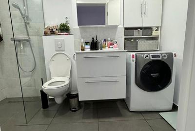 Unirii - Vanzare ap. 1 camera + loc de parcare - Str. Voinicenilor - 12