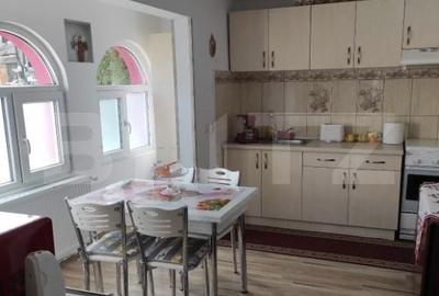 Casă cu 3 camere cu Teren 609 Mp în Central - 9