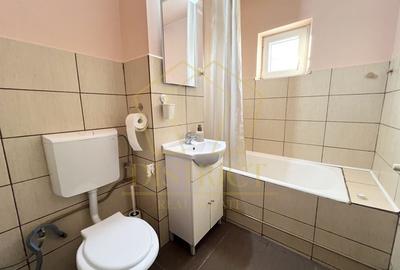 Apartament spatios cu 2 camere | Calea Sagului - 10