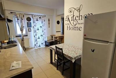 Garsonieră decomandată în Chiajna - 10