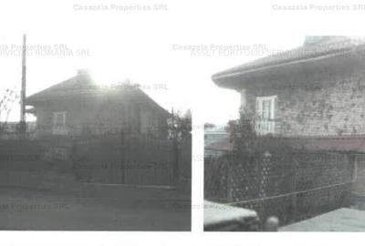 Casă cu 6 camere cu Teren 489 Mp în Central - 1