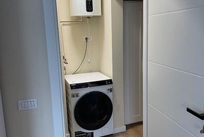 Apartament 2 Camere Lux cu Loc de Parcare in zona 13 Septembrie - 10