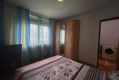 Apartament cu 2 camere decomandat în Precista - 1