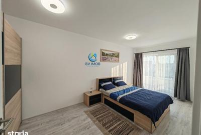 Apartament cu 2 camere decomandat, mobilat în Bartolomeu - 13