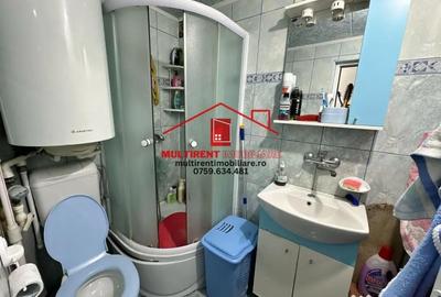 Apartament cu 3 camere semidecomandat în Neptun - 9
