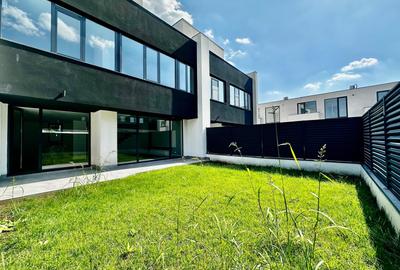 Duplex cu 6 camere cu Canalizare în Iancu Nicolae - 12