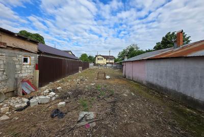 OFERTĂ EXCEPȚIONALĂ! Teren Intravilan,Sect 3, 563 mp, deschidere 17 ml - 5