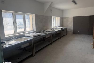 Casă cu 1 camere cu Teren 200 Mp în Bartolomeu - 2
