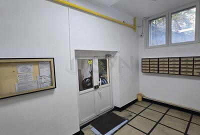 REA1026092 Apartament cu 2 camere Gara de Nord - 10