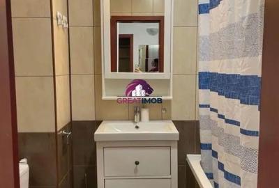 Apartament cu 2 camere semidecomandat în Titan - 2
