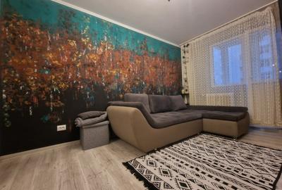 Apartament 2 camere, decomandat, 50 mp, ac, balcon, metrou, Pantelimon - 2