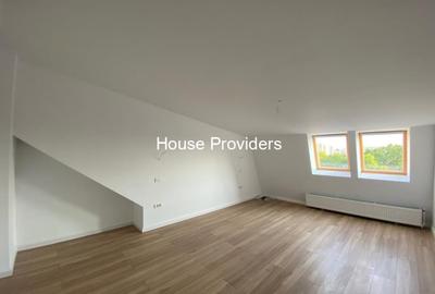 Apartament cu 3 camere în Ștefan cel Mare - 5
