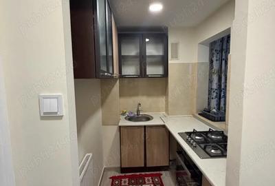 Apartament cu 2 camere decomandat în Lujerului - 1