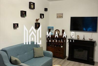 Apartament 3 camere | Etaj 2 | Balcon | Parcare | Mobilat - 1
