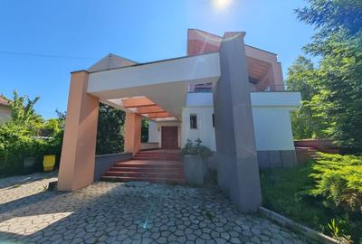 Vila Pipera , 1500 mp teren - cel mai bun pret al zonei, pret de teren - 7