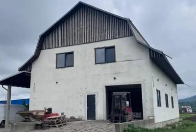 Spațiu comercial, de 240 mp, în Vicovu de Sus - 1