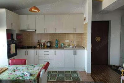 Apartament cu 2 camere decomandat în Apahida - 2