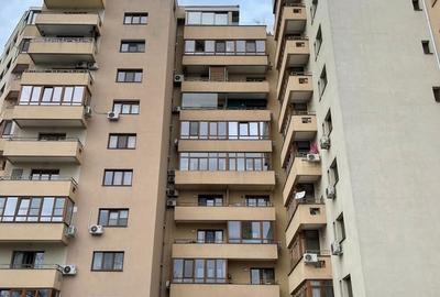 Garsonieră decomandată în Tineretului - 5