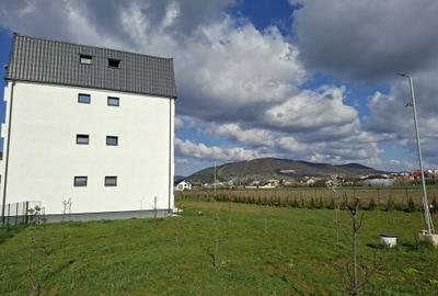 Apartament cu 2 camere semidecomandat în Central - 5