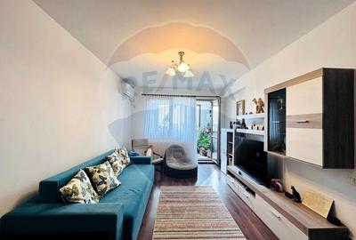 Apartament cu 80mp, mobilat si utilat, loc de parcare-Cartierul Latin - 8