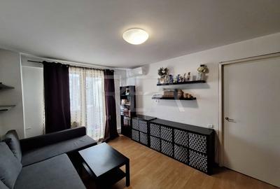 2 camere, 8/10, centrala-Rasaritului-Aleea Zorelelor - 2