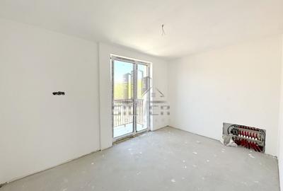 Duplex cu 5 camere cu Canalizare în Chinteni - 33