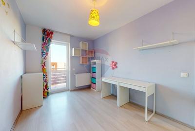 Comision 0% | 3 camere | Parcare + boxa incluse | 78 mp | Avantgarden - 12