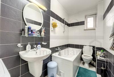 Birou sau locuinta, 3 camere, imobil tip vila, zona Andrei Muresanu - 11