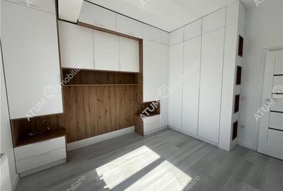 Apartament intabulat cu 2 camere 60 mp si balcon zona Rahovei - 4