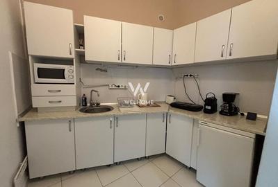 Apartament 2 camere ULTRACENTRAL - Str. 9 Mai, Sibiu - 7