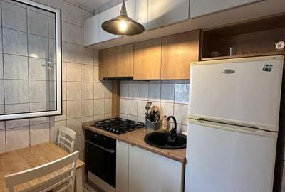 Garsoniera - Sector 3 - Nicolae Grigorescu - 3