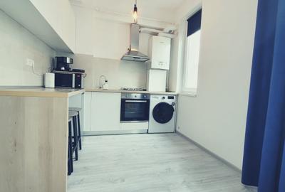 Garsonieră semidecomandată, mobilată în Central - 6