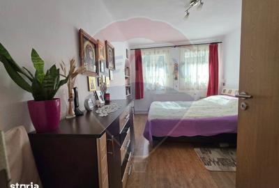 Casă cu 3 camere cu Teren 197 Mp în Central - 7