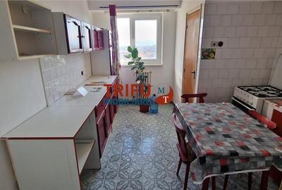 Apartament cu 3 camere decomandat în Central - 3
