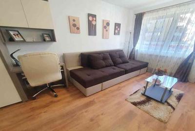 Inchiriere garsoniera de lux complexul Rezidential Subcetate - 20