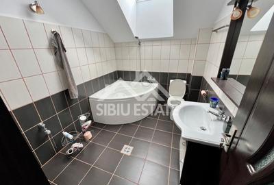 Duplex de vanzare in cartier rezidential Ana Residence - 8