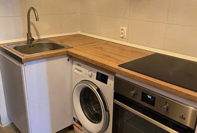 Garsonieră nedecomandată în Decebal - 1