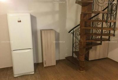 Apartament 3 camere, decomandat - zona Centrul Istoric - 6
