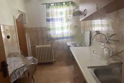 Apartament cu 2 camere decomandat, mobilat în Dristor - 4