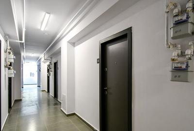 B-dul. Mamaia Lake View - Garsoniera mobilata-utilata COMISI - 11