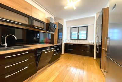 Apartament cu 3 camere în Aviației - 4