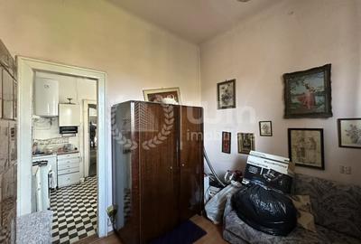 Apartament deosebit 3 camere | Tavan inalt | 73mp | Curte | Centru! - 7