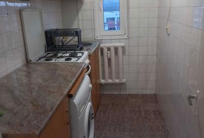 Apartament cu 2 camere decomandat în Păcurari - 3