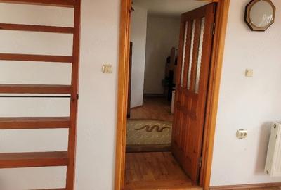Casă cu 2 camere cu Teren 810 Mp în Central - 6