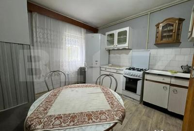 Apartament cu 4 camere semidecomandat în Porolissum - 3