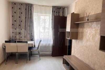 Apartament cu 2 camere semidecomandat în Central - 18
