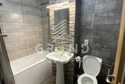 Apartament cu 2 camere semidecomandat, mobilat în Dâmbul Rotund - 7