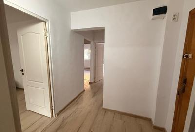 Apartament cu 3 camere decomandat în Lipovei - 1