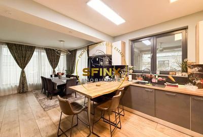 5 camere, vila individuala, P+1, garaj,  Giulesti Sarbi - 1