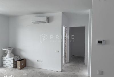 Apartament cu 2 camere în Corunca - 3